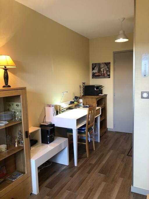 Appartement Plein Centre Le Mans Exterior foto